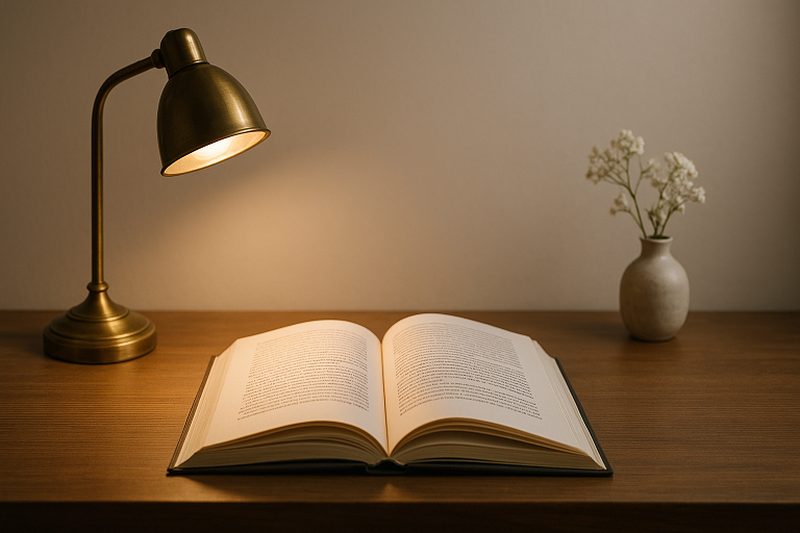 Reader-Centered Design: Books Readers Truly Love